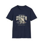 Half Dome 250th T-Shirt