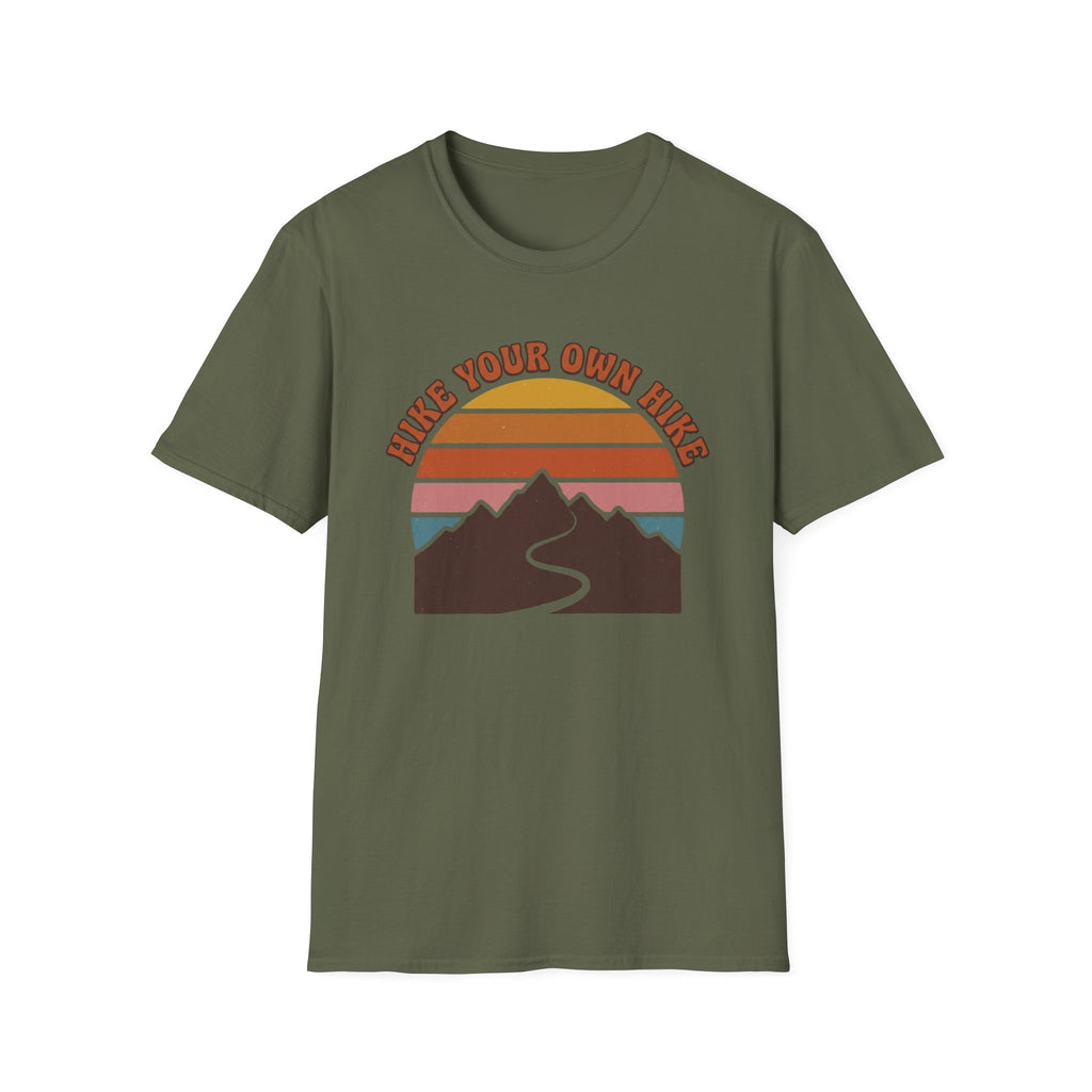 Hike Your Own Hike T-Shirt