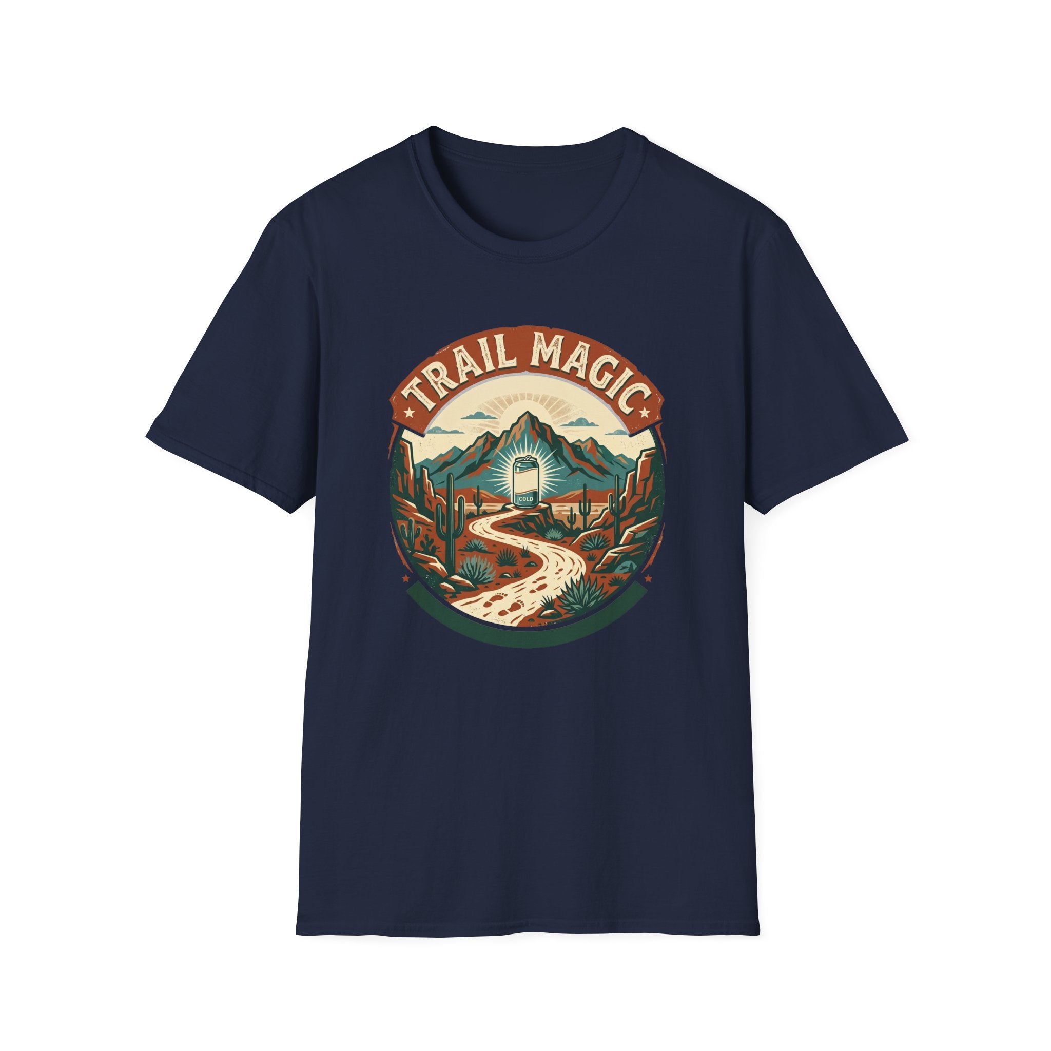 Trail Magic T-Shirt