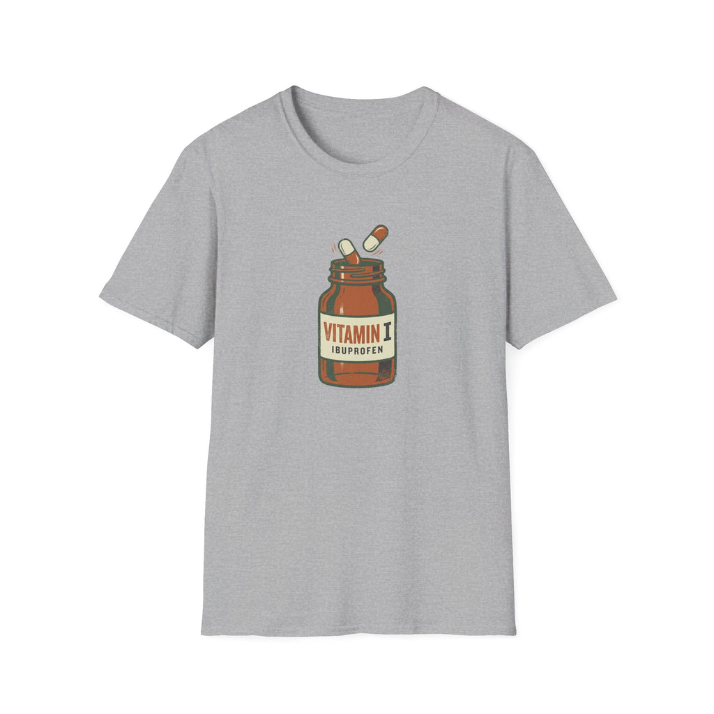 Vitamin I T-Shirt