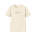 Take Less. Do More T-Shirt