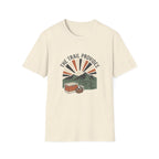 The Trail Provides T-Shirt