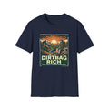 Dirtbag Rich T-Shirt