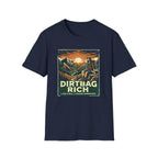 Dirtbag Rich T-Shirt