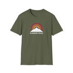 Sunrise Peak T-Shirt