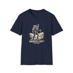 Lincoln Thru-Hiker T-Shirt