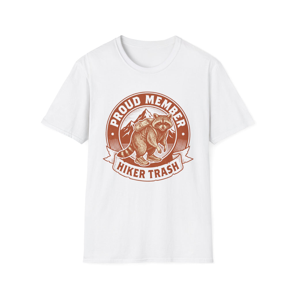 Hiker Trash T-Shirt