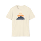 Bauhaus Sunset T-Shirt