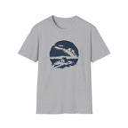 Milky Way Camp T-Shirt
