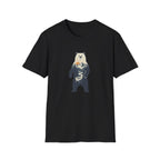 Double Exposure Bear T-Shirt