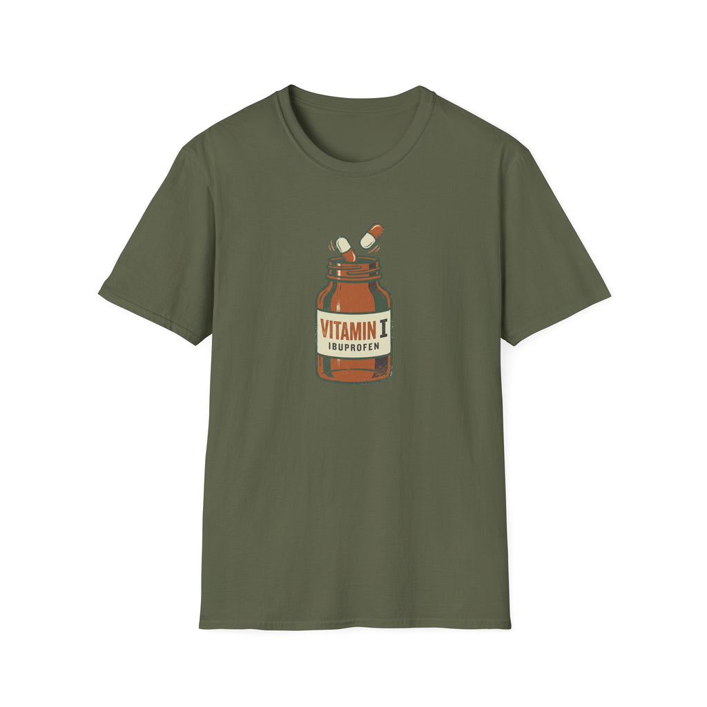 Vitamin I T-Shirt