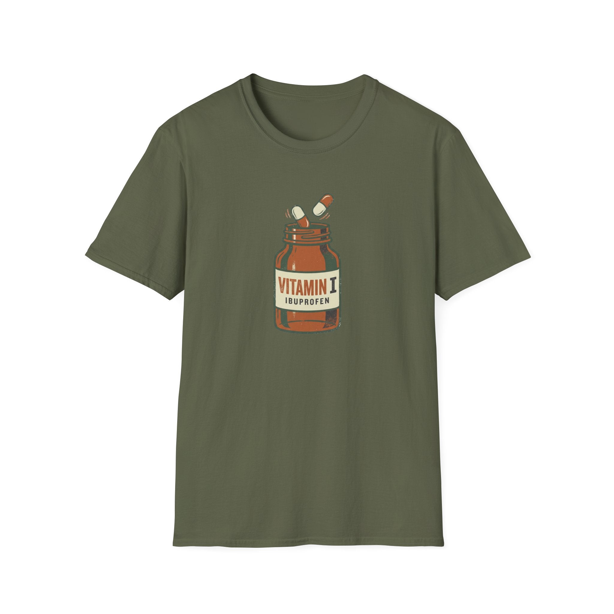 Vitamin I T-Shirt