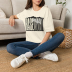 Base Weight T-Shirt