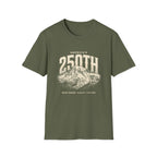Mount Rainier 250th T-Shirt
