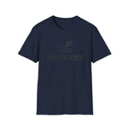 Boots Are Heresy T-Shirt