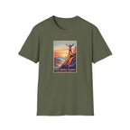 High Sierra Summit T-Shirt