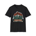 Weight Base Ultra Light Hiking T-Shirt