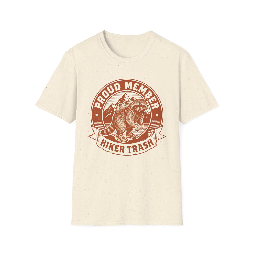 Hiker Trash T-Shirt