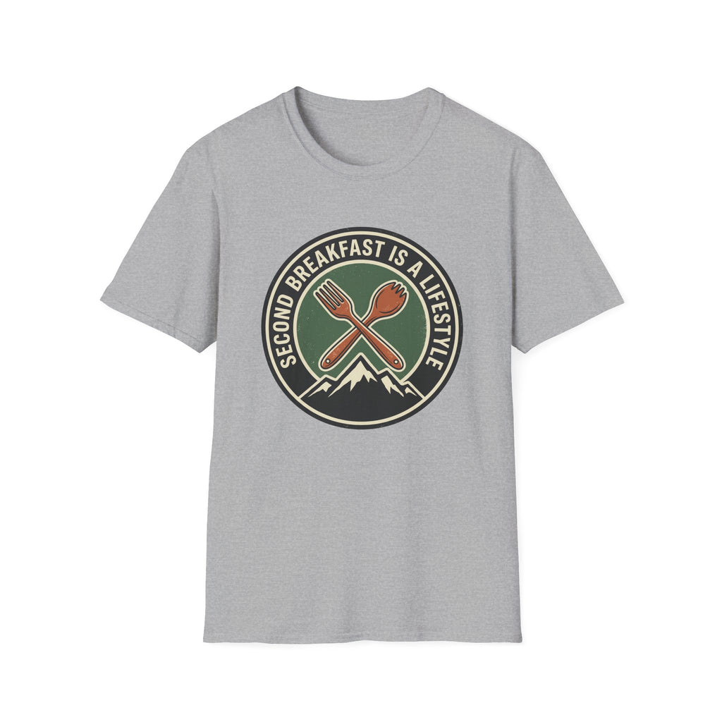 Second Breakfast T-Shirt