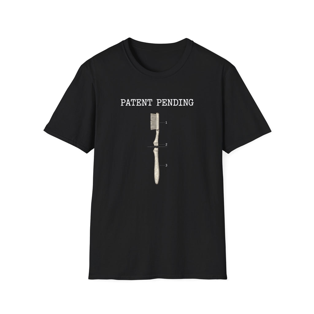Patent Pending T-Shirt