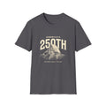 Half Dome 250th T-Shirt