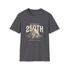 Half Dome 250th T-Shirt