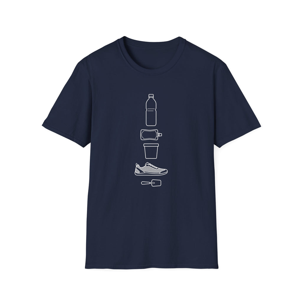 The Sacred Lineup T-Shirt