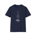 The Sacred Lineup T-Shirt