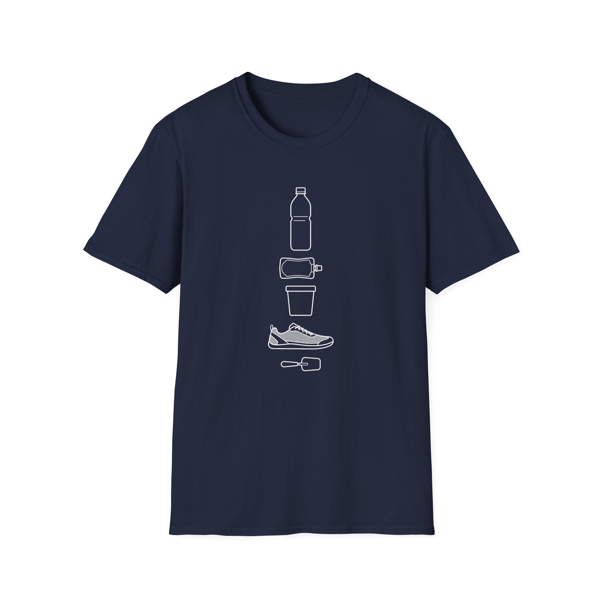 The Sacred Lineup T-Shirt