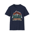Weight Base Ultra Light Hiking T-Shirt