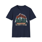 Weight Base Ultra Light Hiking T-Shirt