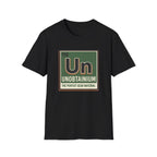 Made Of Unobtainium T-Shirt