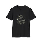 Engraved Vista T-Shirt