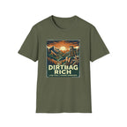 Dirtbag Rich T-Shirt