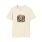 Marmot Portrait T-Shirt