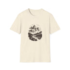Engraved Vista T-Shirt