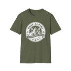 Base Alpine For The Gloriously Obsessed T-Shirt