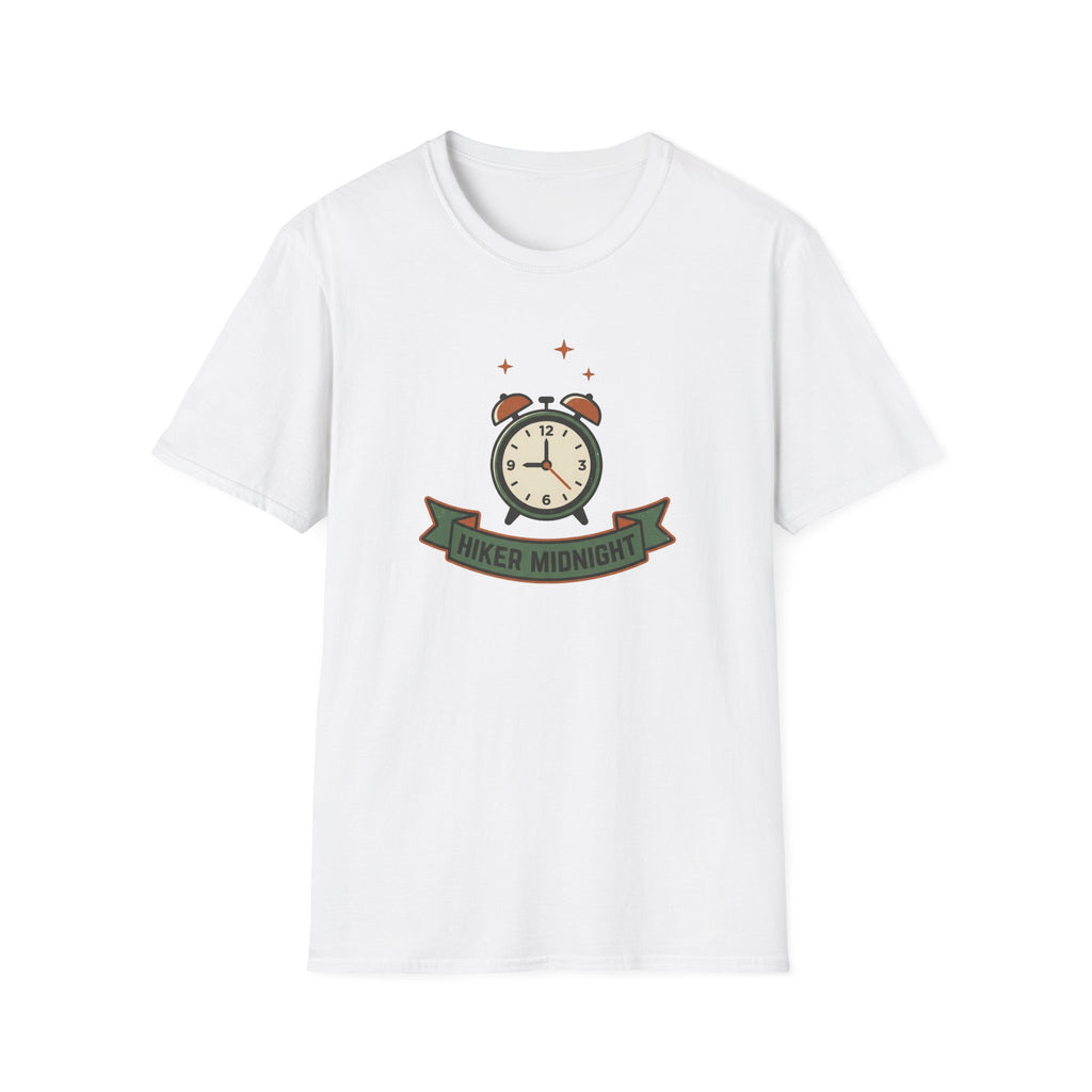 Hiker Midnight T-Shirt