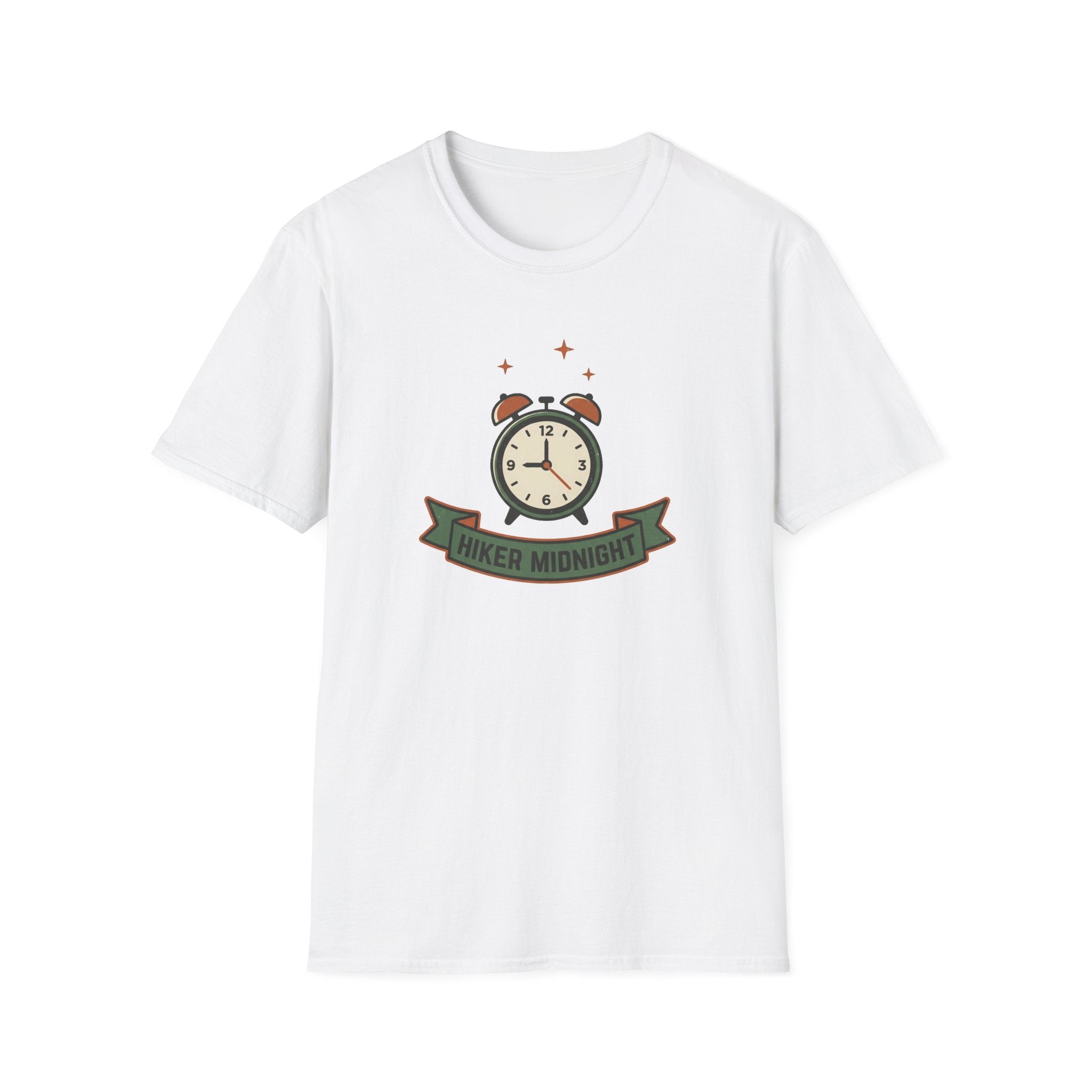 Hiker Midnight T-Shirt