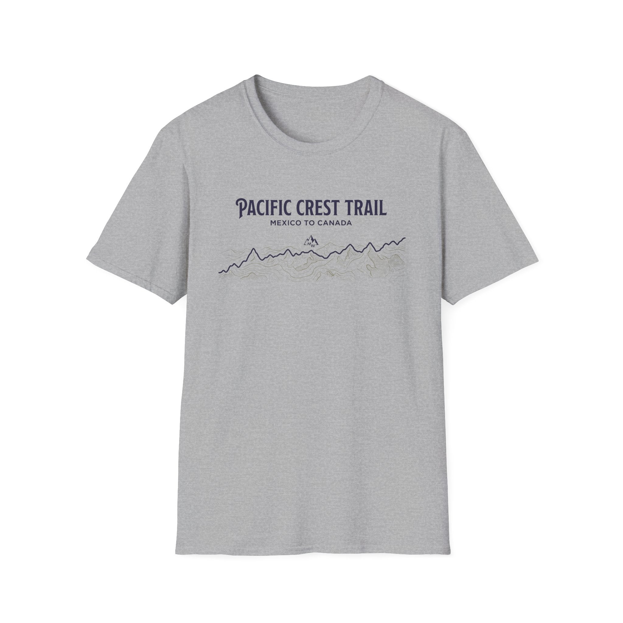 Pacific Crest Trail T-Shirt