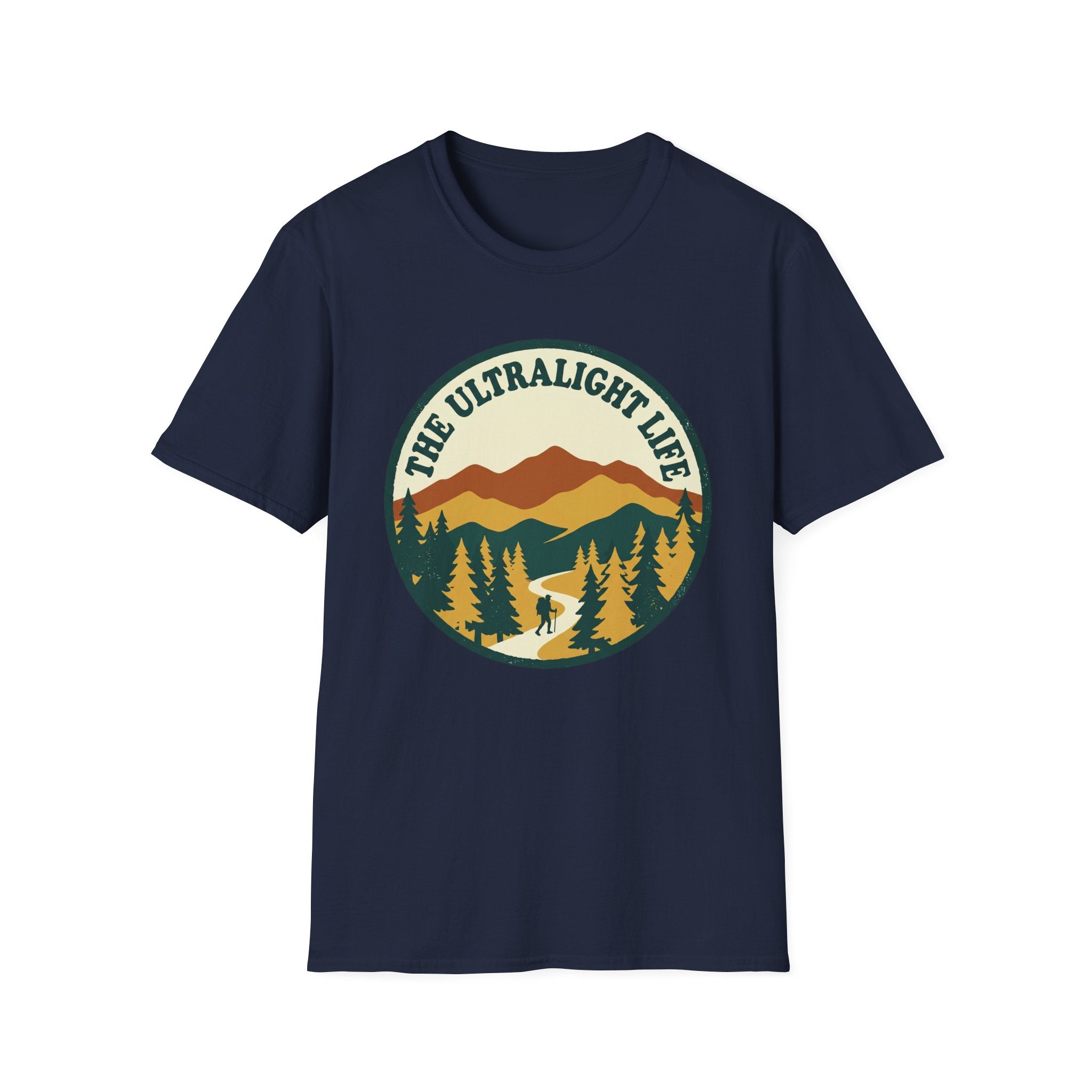 The Ultralight Life T-Shirt