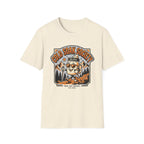 Cold Soak Society T-Shirt