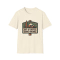 Out Of Office Gone Hiking T-Shirt