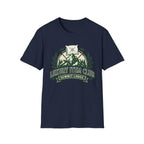 Luxury Item Club T-Shirt