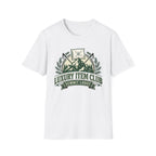 Luxury Item Club T-Shirt