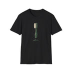 Half Toothbrush T-Shirt