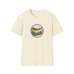 Sun And Peaks T-Shirt