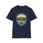 Alpine Reflections T-Shirt