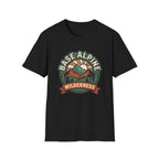 Base Alpine Wilderness T-Shirt