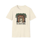 The Green Tunnel T-Shirt